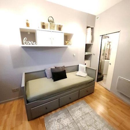 Miami Appartement Lyon Exterior photo